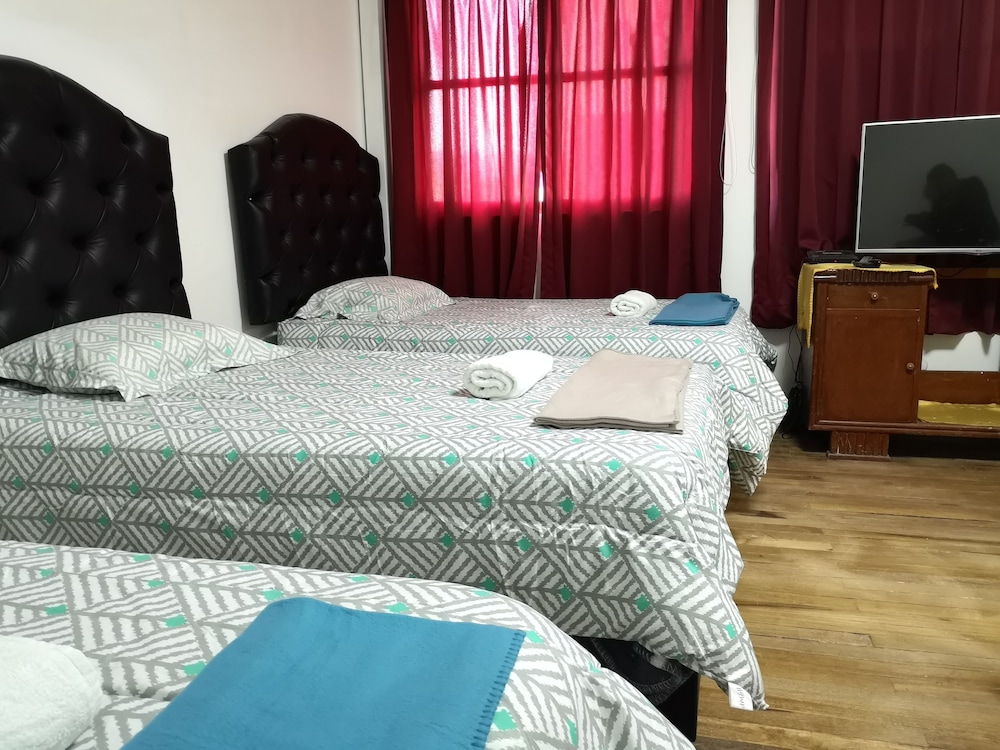 Tete's Guest House