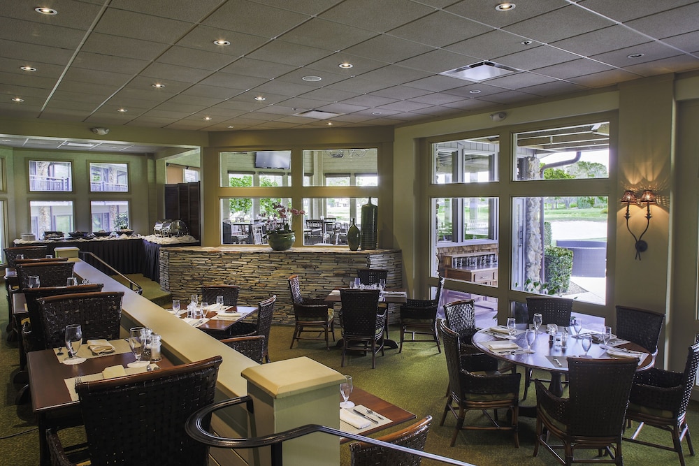 Arnold Palmer's Bay Hill Club & Lodge