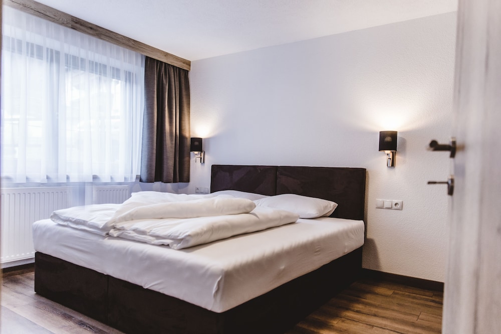 A CASA Juwel - Ski in & Out Appartements