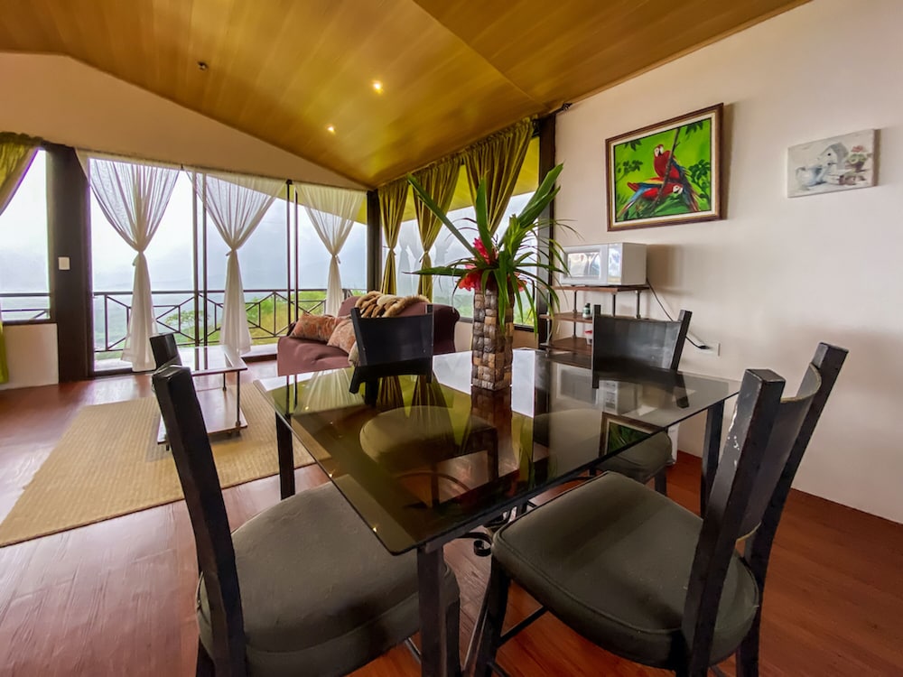 Arenal Garden Lodge