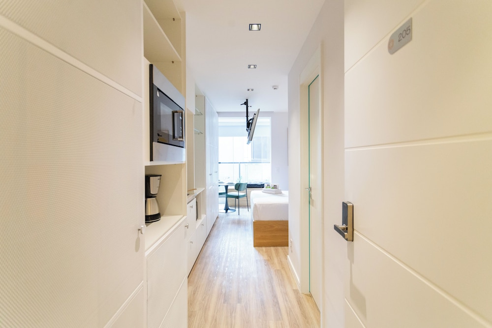 Haus Mitre Pinheiros
