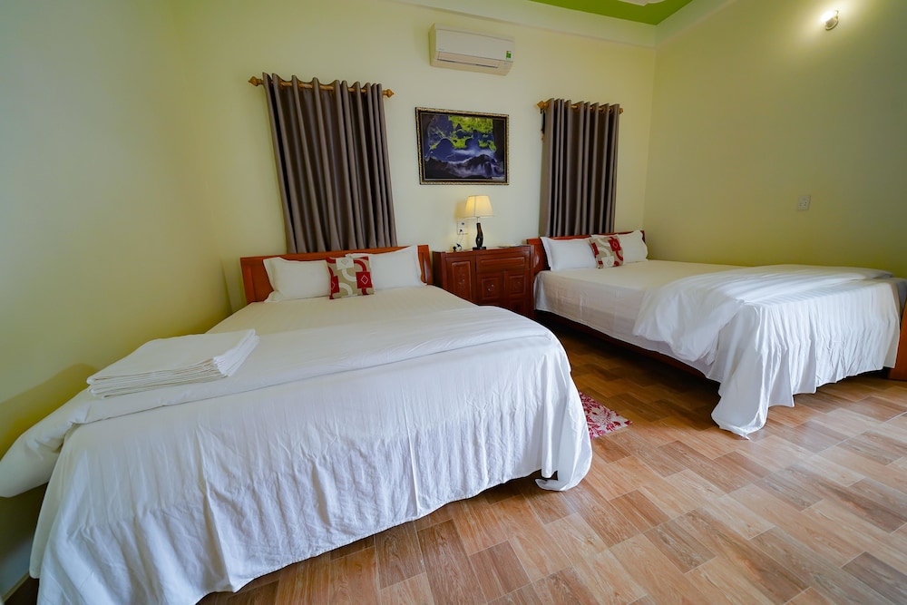 Diep Le Homestay