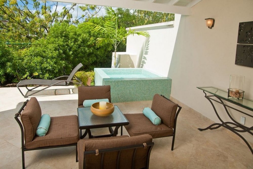 Palisades 6a 3 Bedroom Townhouse