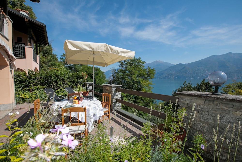 Sonenga Panoramic Terrace