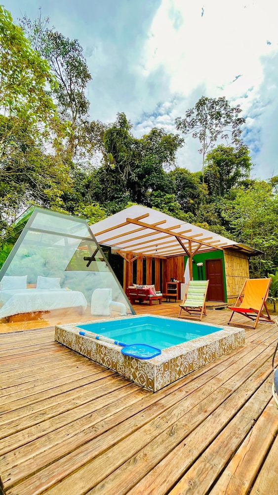 Macas Glamping