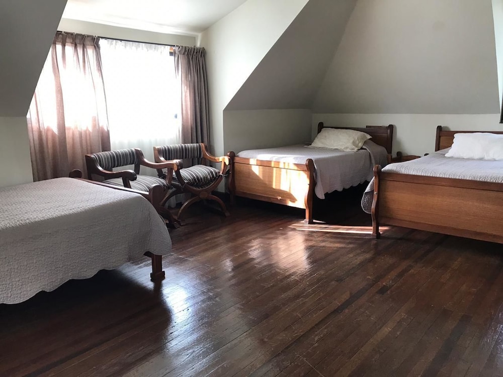 Hostal Casona César view 4
