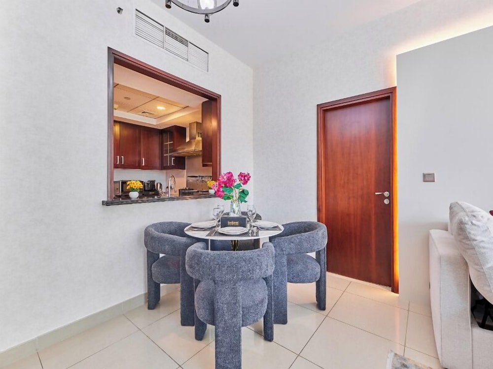 bnbme - 29 Boulevard Tower 1 - 1 BDR