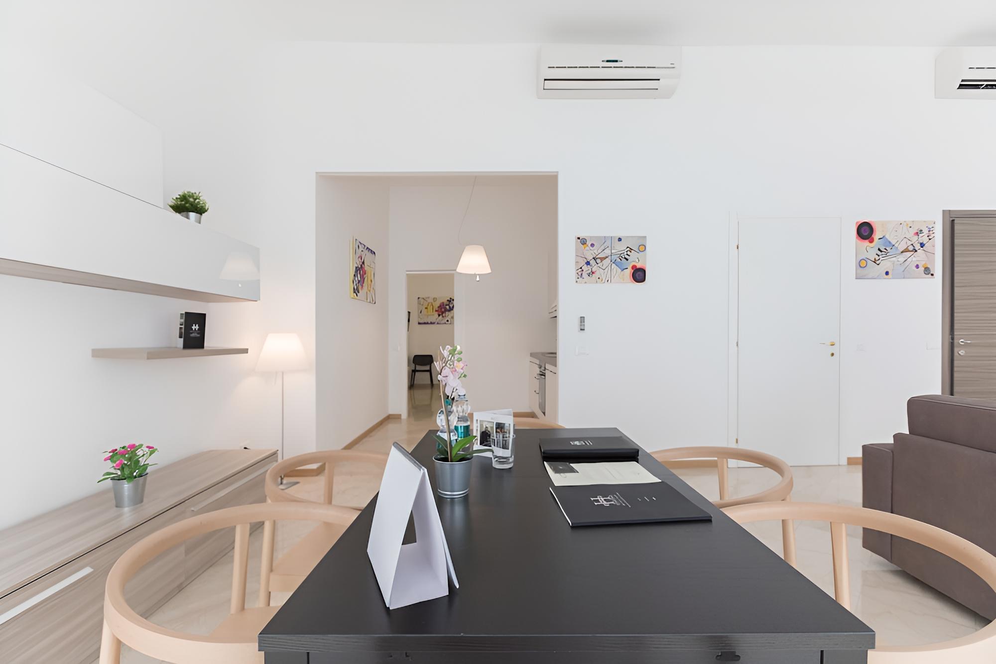 Hemeras Boutique House Aparthotel Piazza Diaz