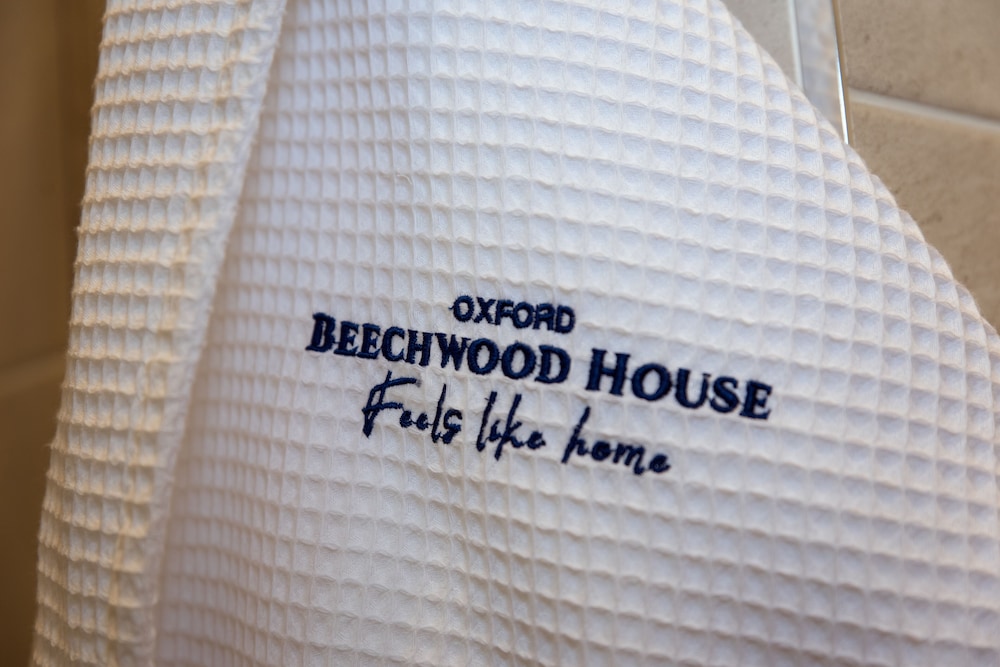 Oxford Vacations - Luxury Apart Hotel Beechwood House - Property Image 10