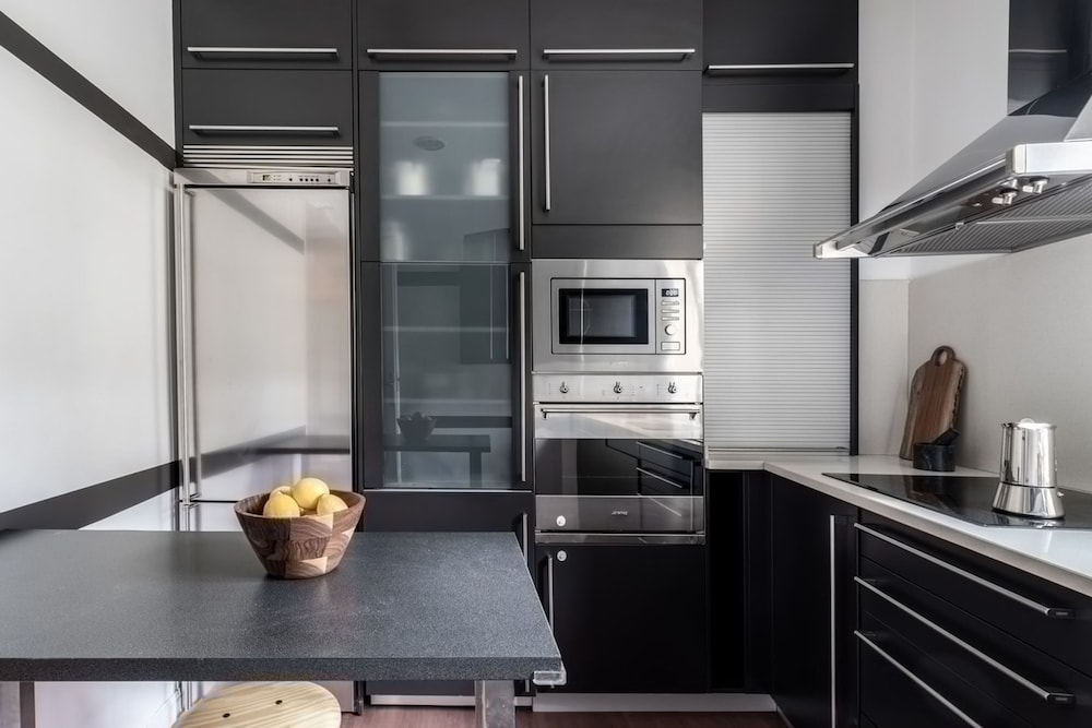 Argento - 3 Bedrooms in Almagro