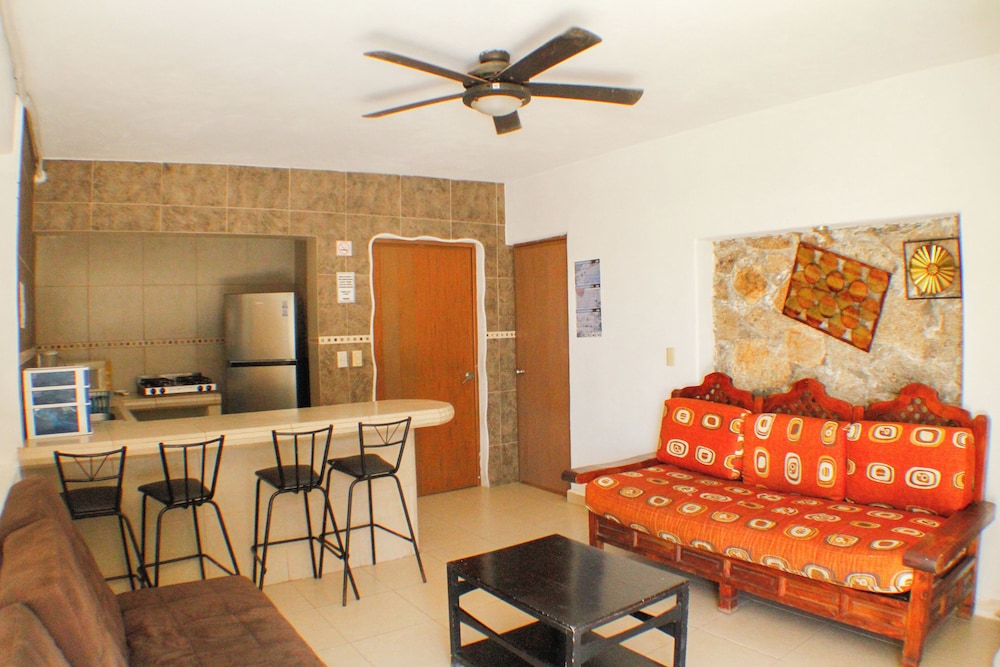 Villas Luna Marina