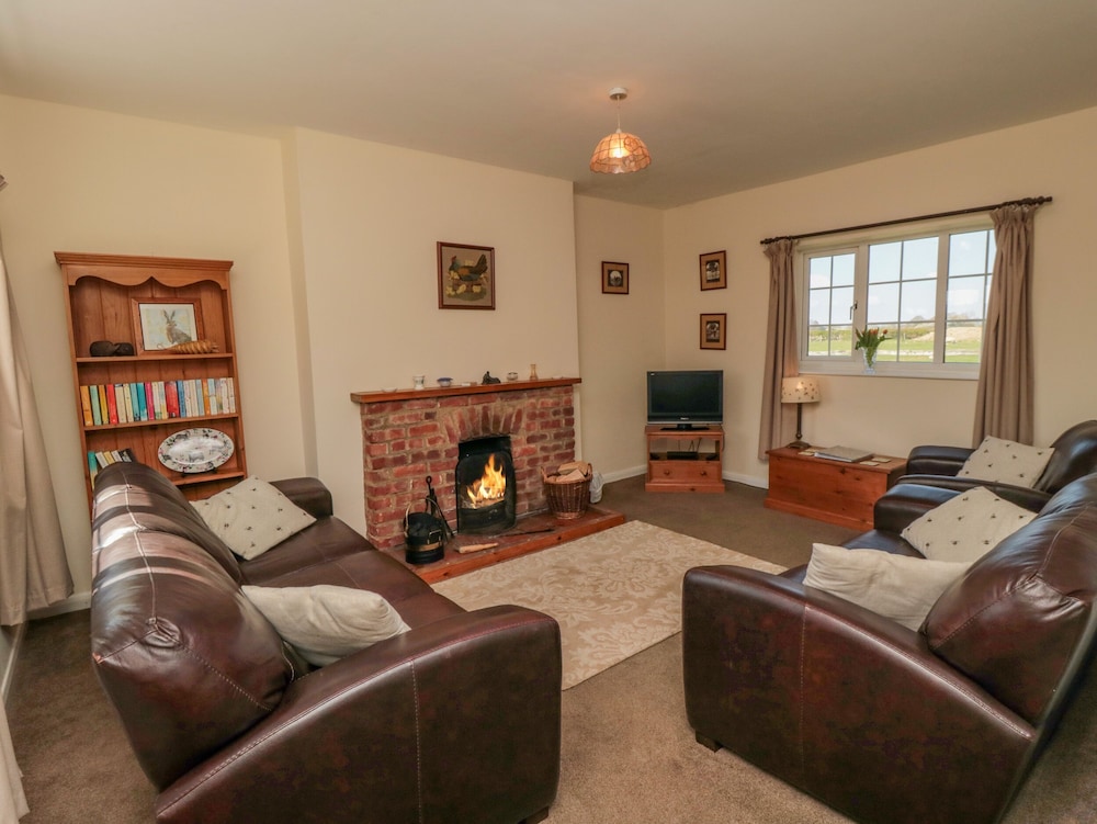 Bellafax Cottage