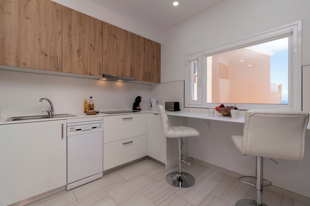 2 Bedroom Apartment Costa Adeje