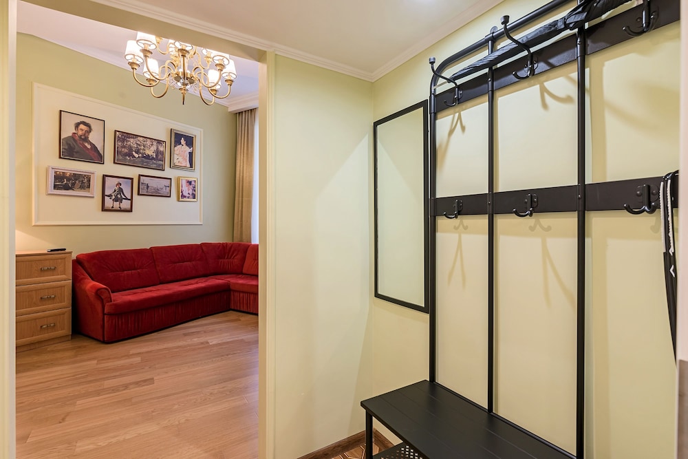ColorSpb ApartHotel Artist's House