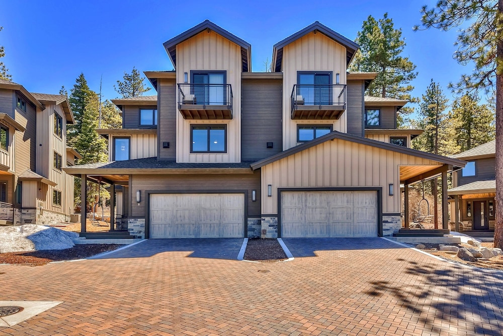 Gondola Vista 8 - 5 Br Townhouse view 4