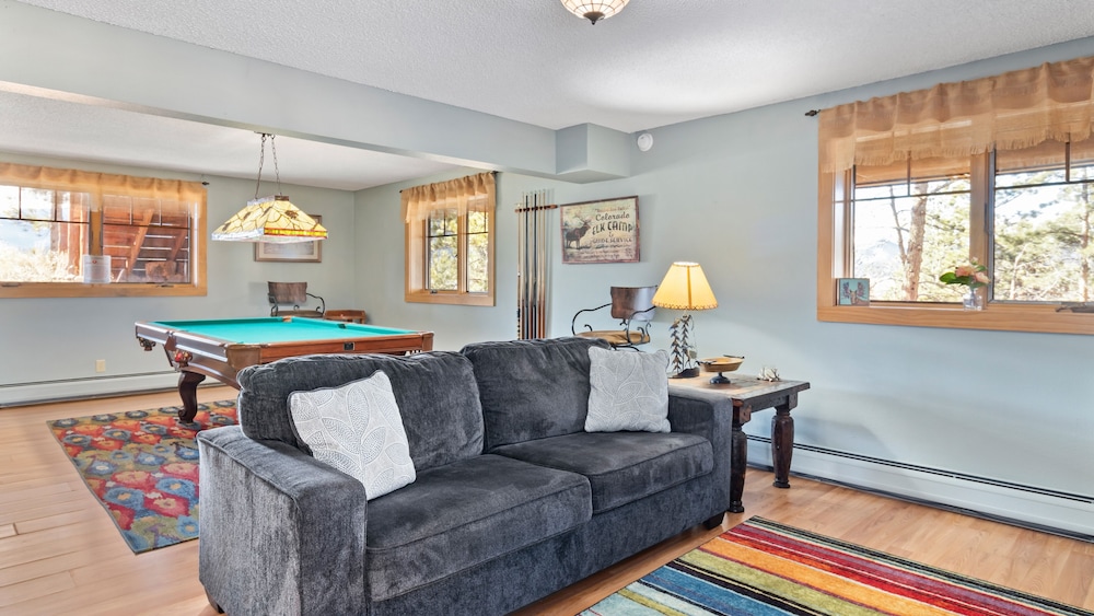 Vista Of Lake Estes By Estes Park Homes 3 Bedroom Home by RedAwning - Property Image 31