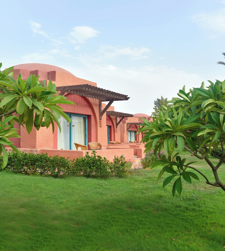 Swisstouch Oriental Resort Marsa Alam