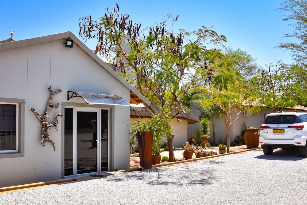 Kamaku Guesthouse