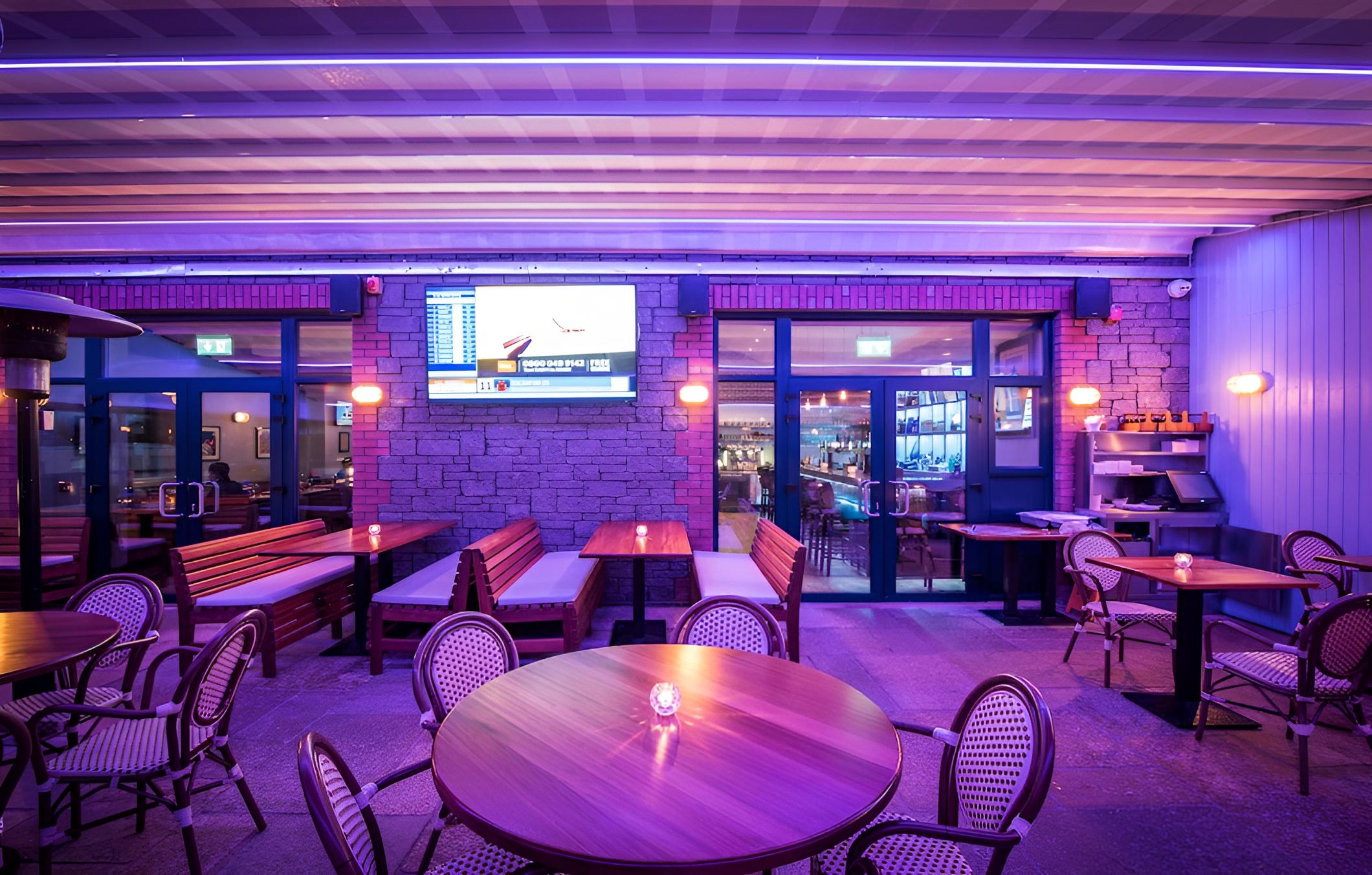 12th Lock Boutique Hotel