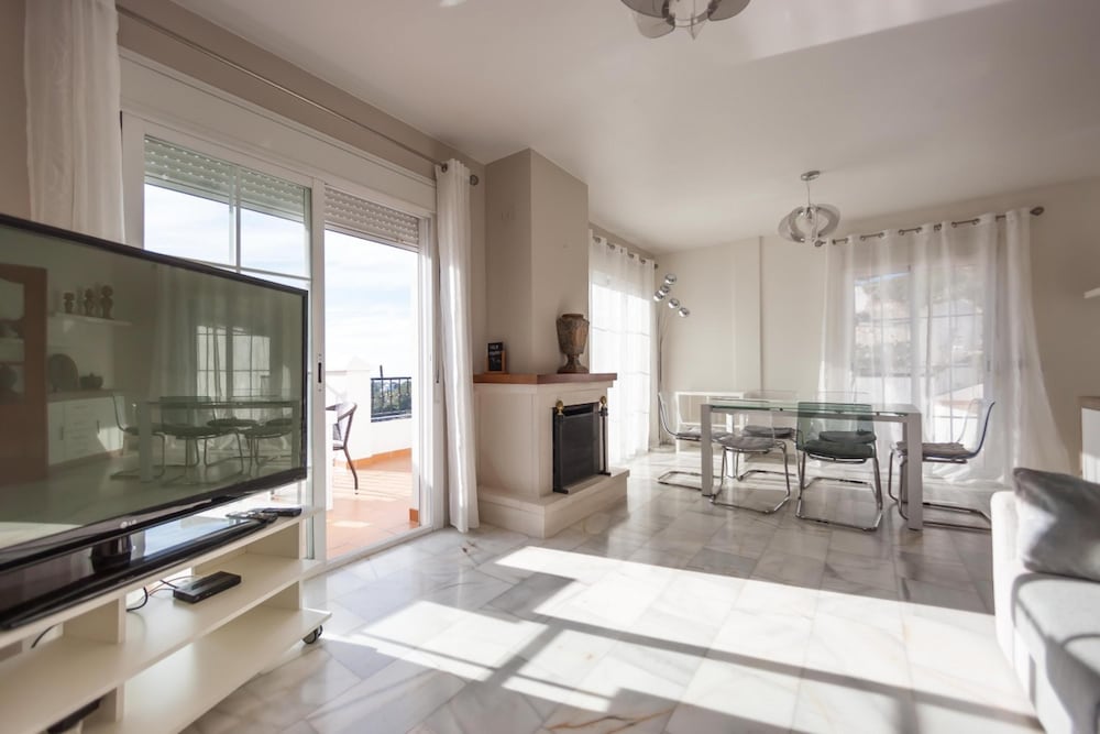 Casa Puerto Blanquillo by At Home Costa del Sol