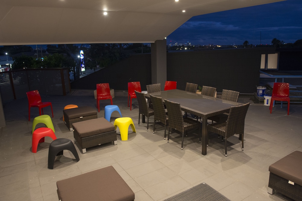 Sydney Student Living - Hostel