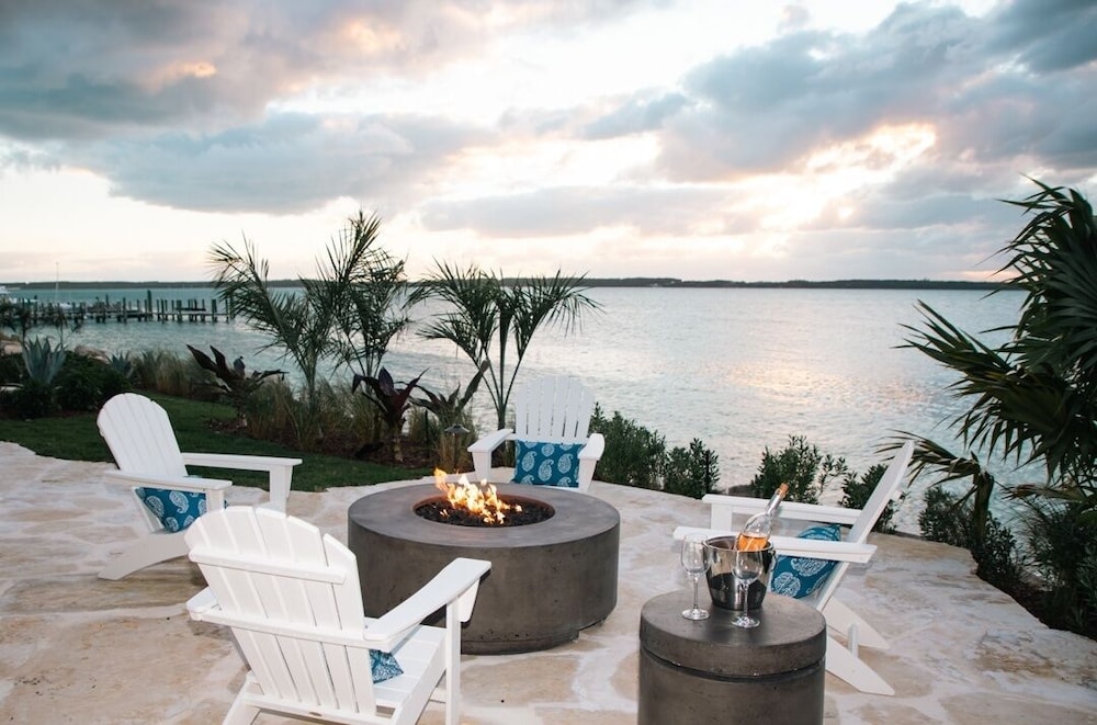 Briland Club Coral Cottage A4lower 2 Bedroom Villa
