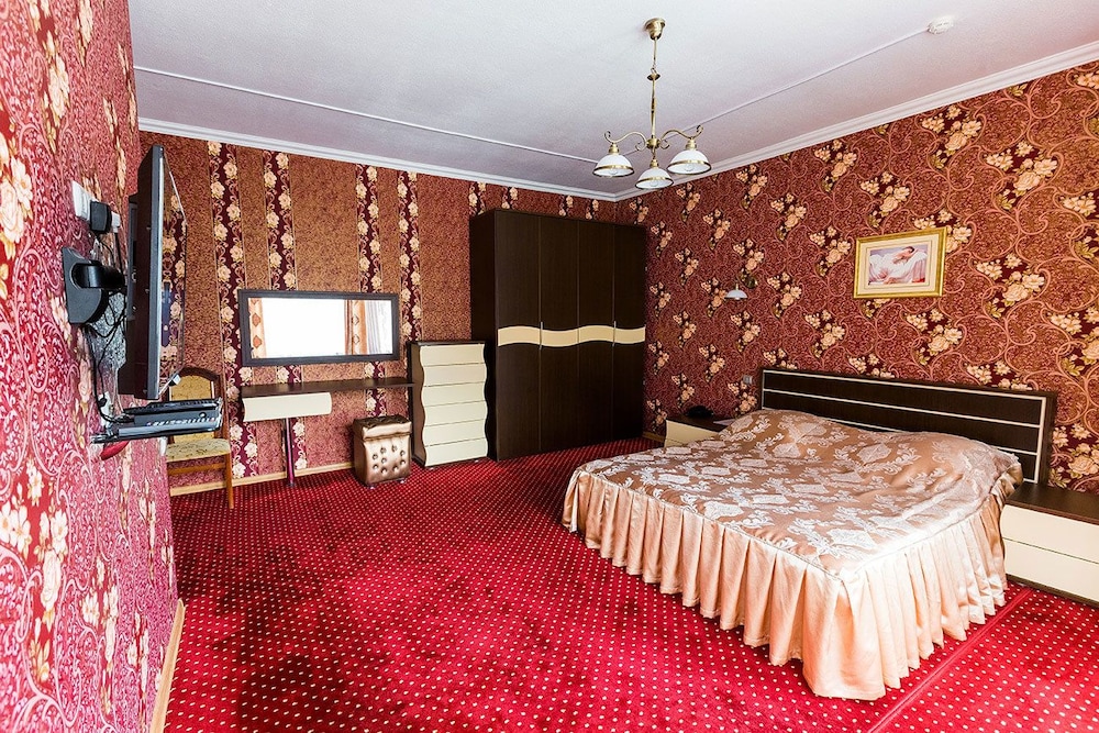 Hotel El'brusia
