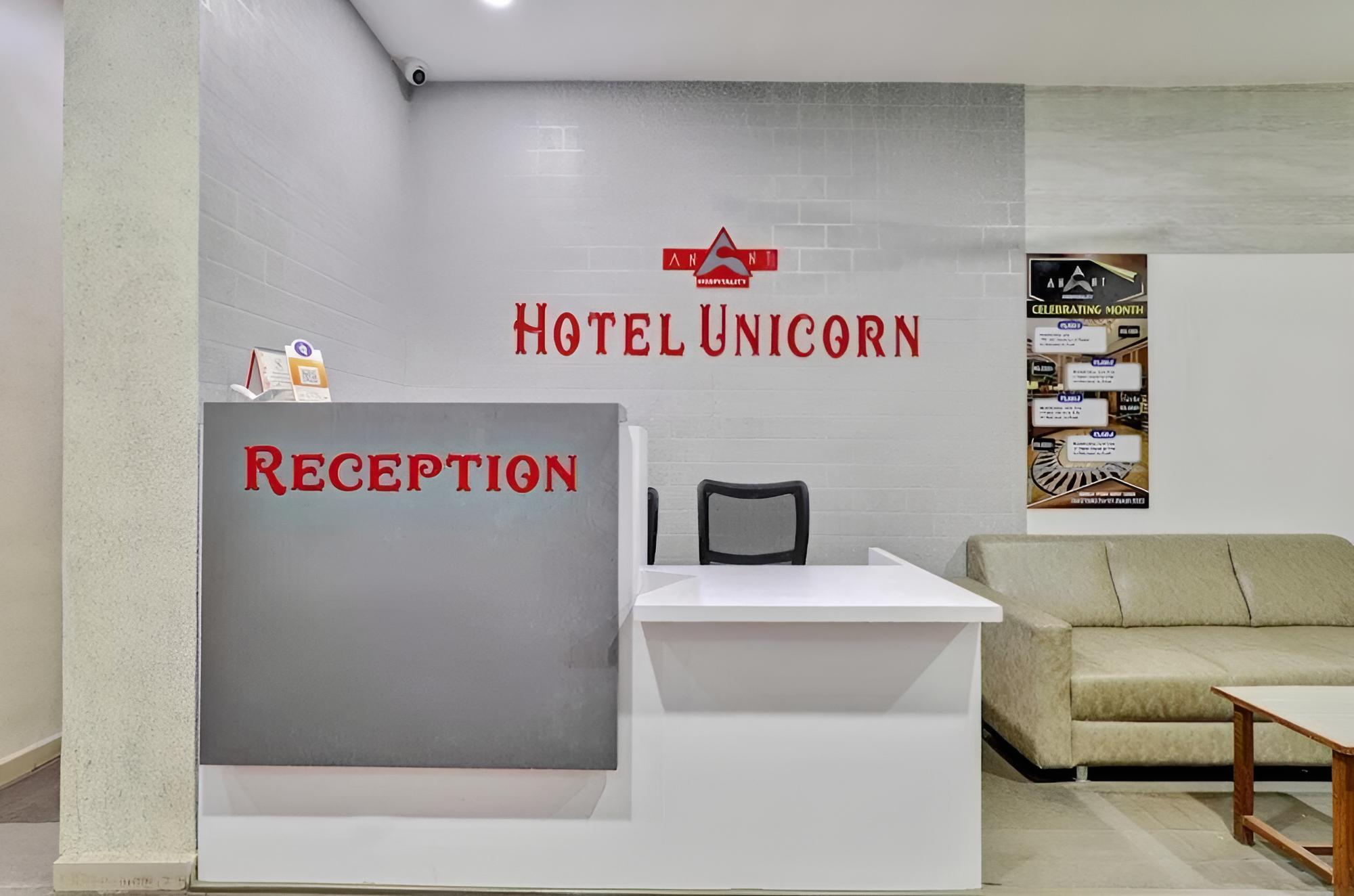 Hotel Unicorn view 5