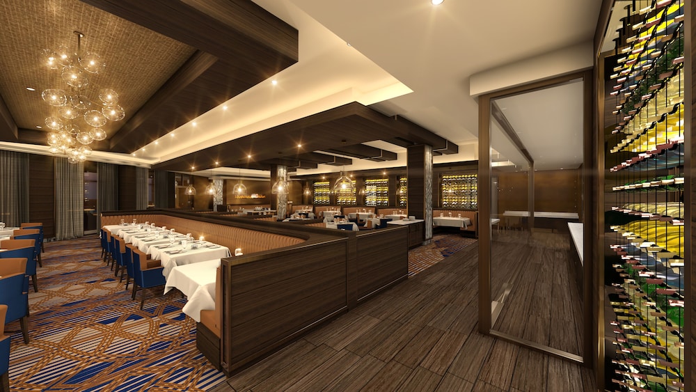 Hard Rock Hotel  Casino Sacramento - Property Image 4