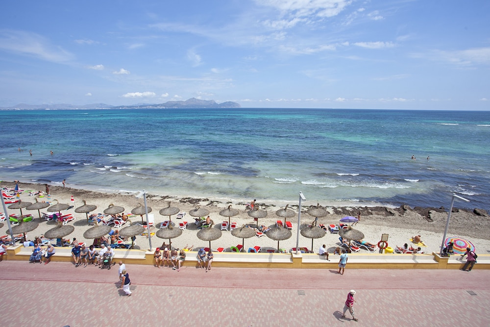Santa Margalida Vacations - Galaxia Boutique Hotel - Property Image 10