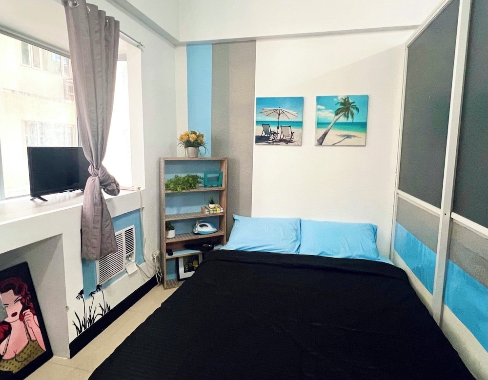 BGC Mckinley City Center Apartments