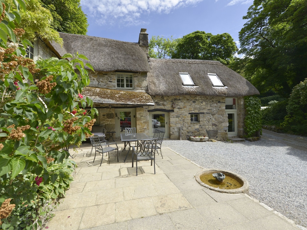 Newton Abbot Vacations - Bagtor Mill - Property Image 1