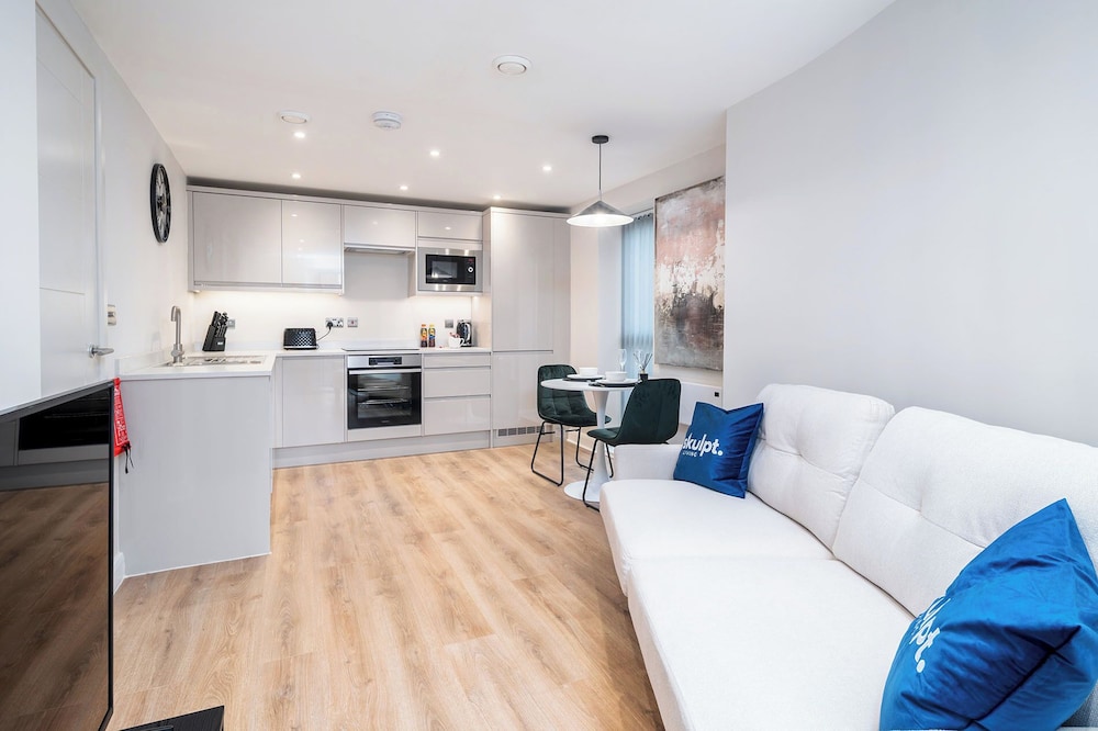 Charm of Leeds in With A Stylish Getaway