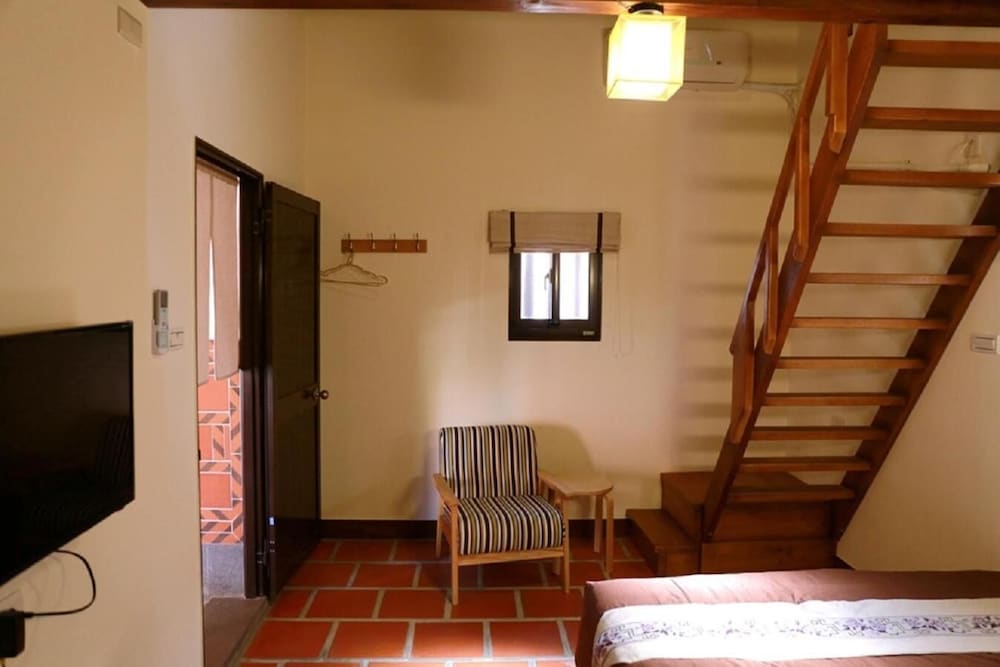 Blue mountain inn