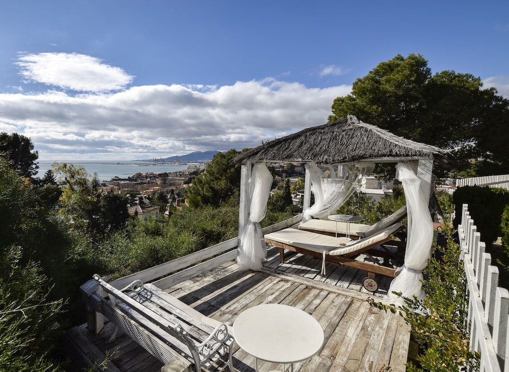 Villa Antumalal