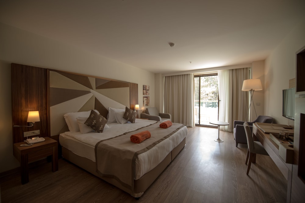 Nirvana Mediterranean Excellence - All Inclusive