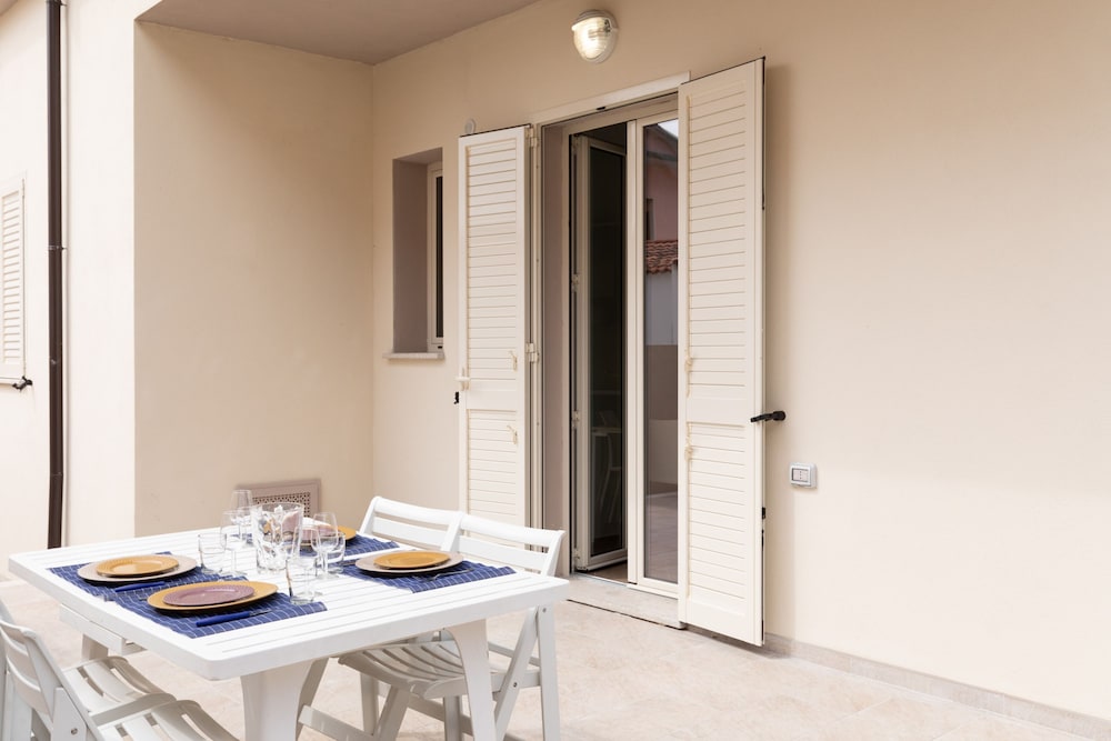 Casa Marina con Patio by Wonderful Italy