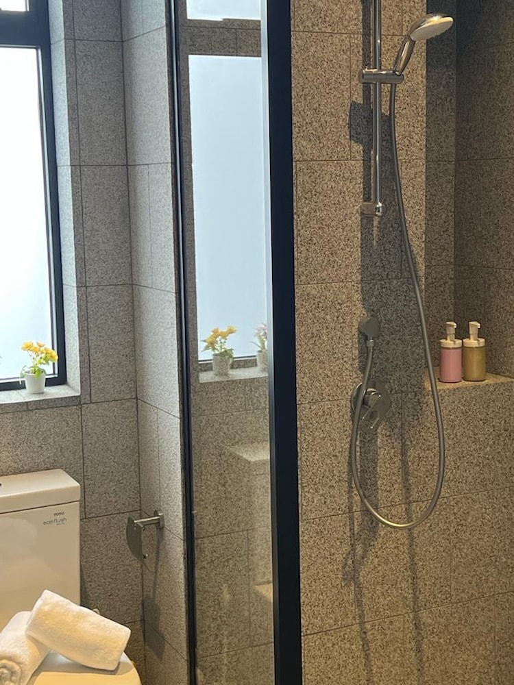 Deluxe Studio Scarletz Suites Klcc