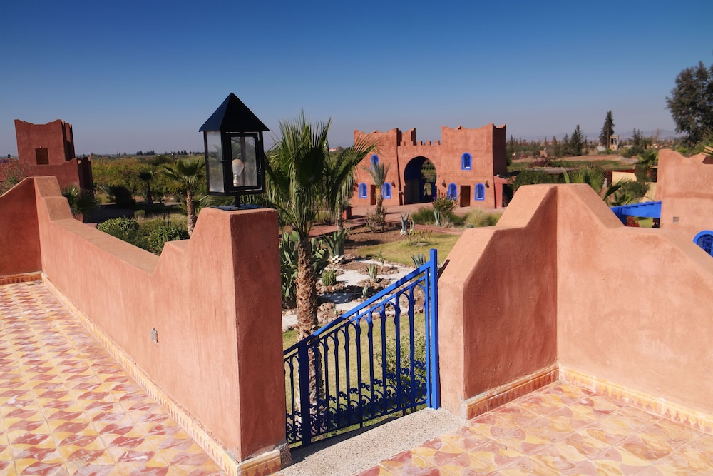 Riad Beloiseau