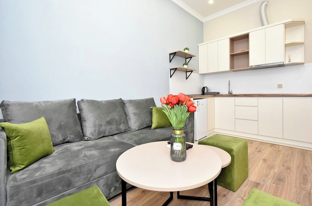 Apartment on Khanjyan street