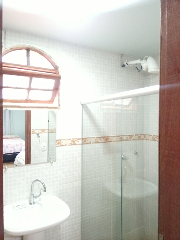 Hostel Sítio Moinho D'água view 5