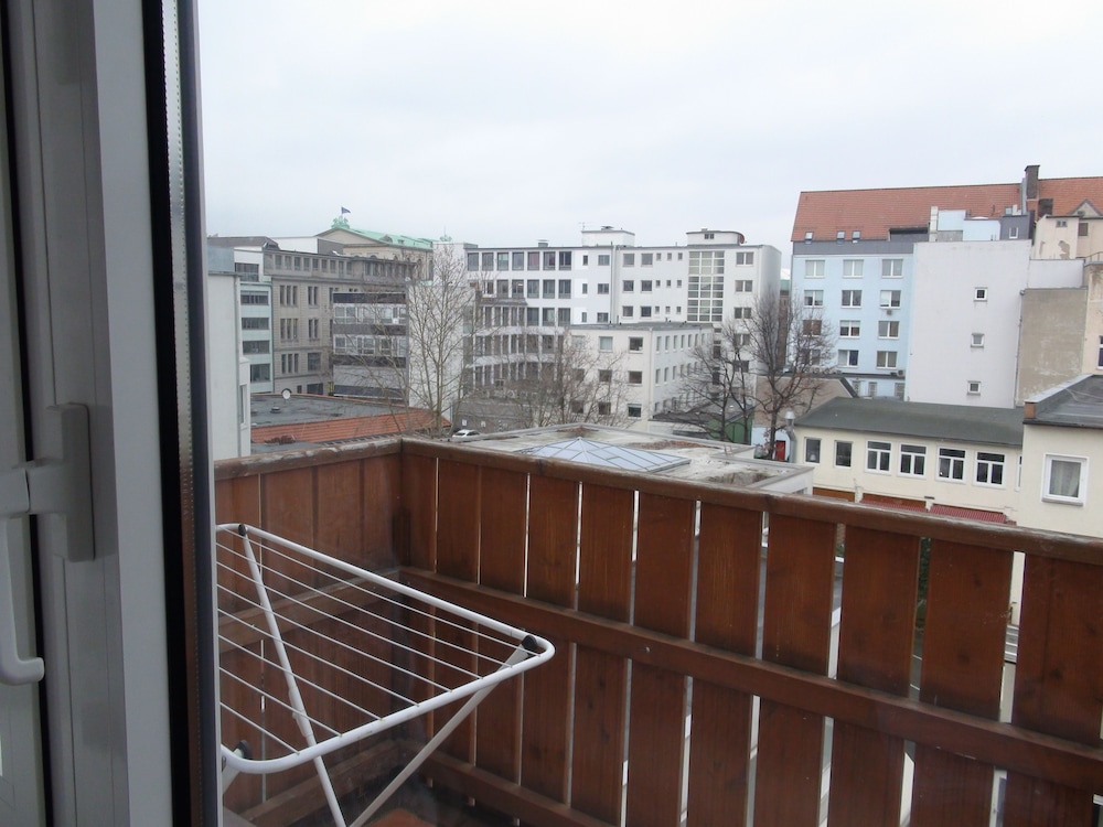 Arena Suites Hannover