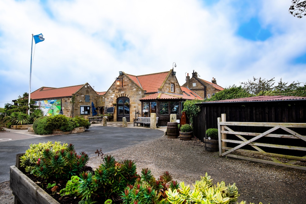 The Stables Whitby