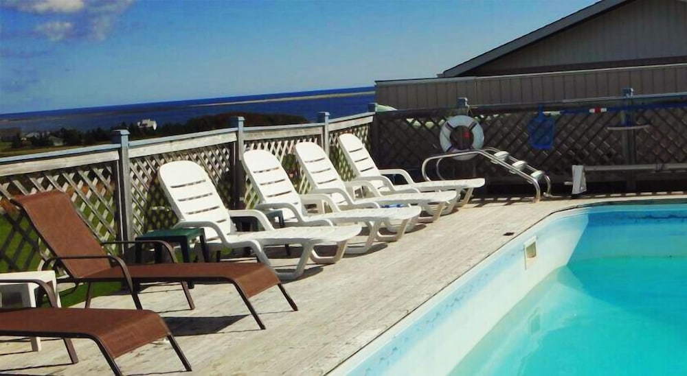 Blue Crest Cottages