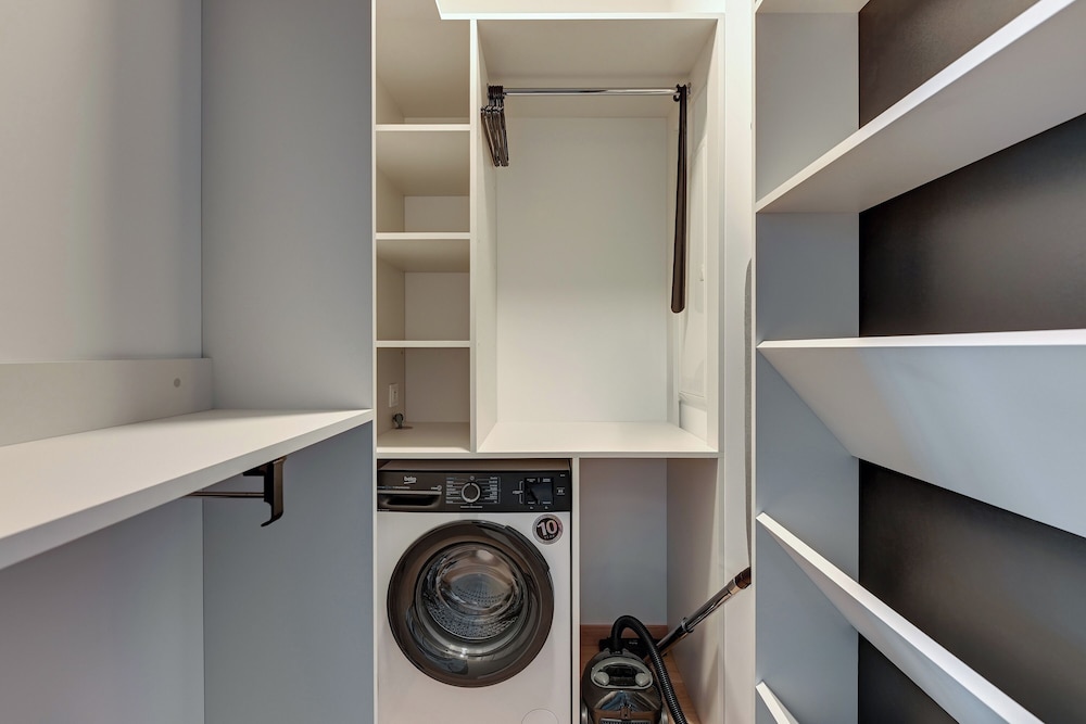NORDBYHUS Apartamenty Bulvar