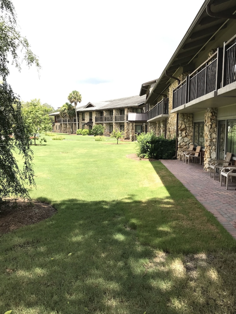 Arnold Palmer's Bay Hill Club & Lodge