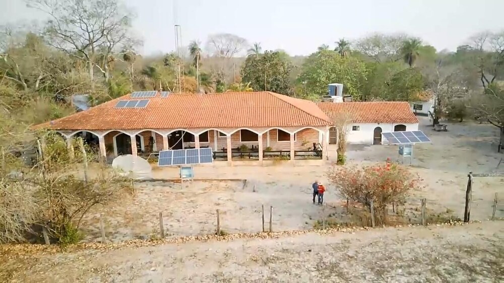 Fazenda 4 Cantos