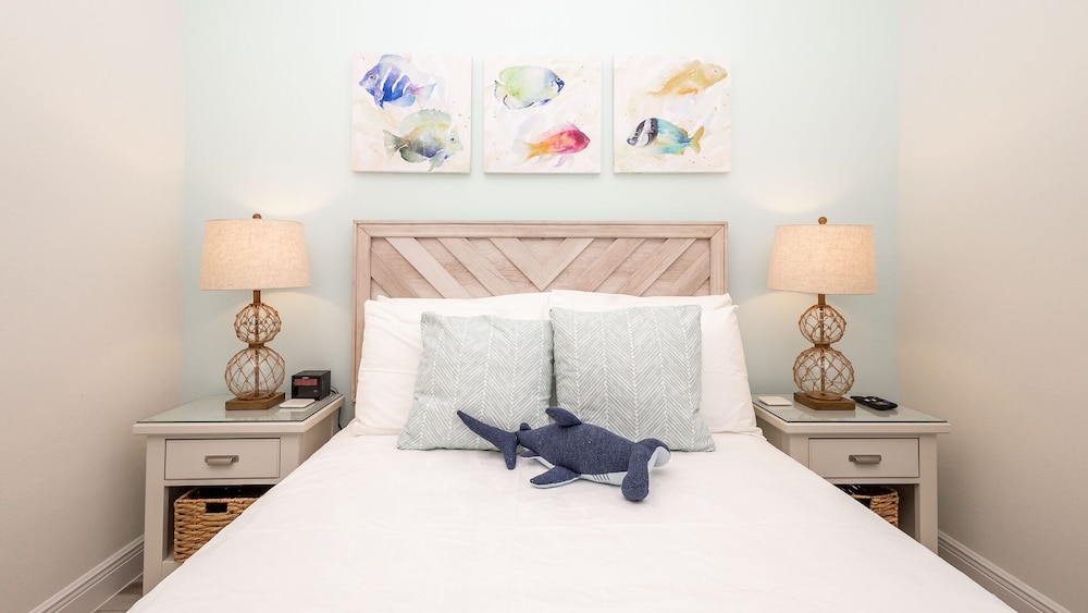 Villa by the Mouse: Margaritaville Oasis view 4