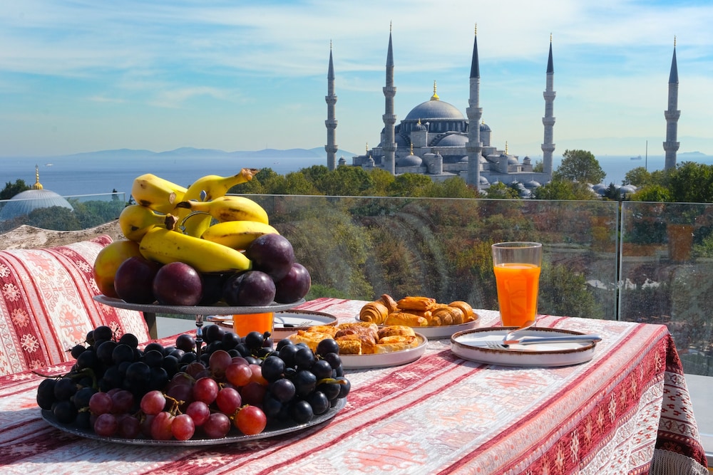 World Heritage Center Otel - Image 21