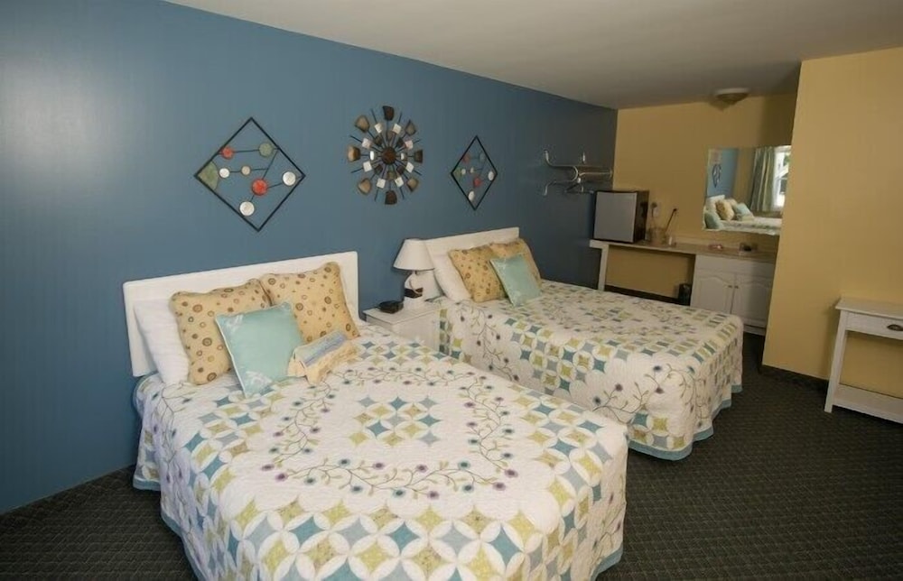 Harkness Brook Inn